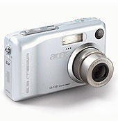 Acer Digital camera CS-5531 (AM.55303.008)